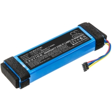Kompatibler Ersatzakku für Xiaomi GH3DC01FM