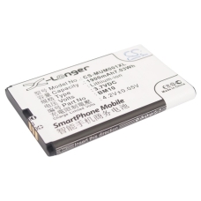 Kompatibler Ersatzakku für Xiaomi 29-11940-000-00,BM10