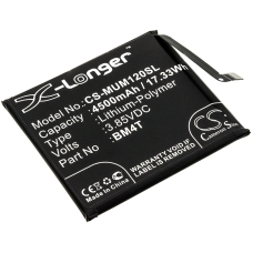 Kompatibler Ersatzakku für Xiaomi BM4T