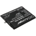 Compatible battery replacement for Xiaomi BN3A