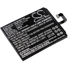 Kompatibler Ersatzakku für Xiaomi BM3A
