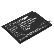 Kompatibler Ersatzakku für Redmi BN5M