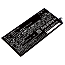 Kompatibler Ersatzakku für Xiaomi BN4E
