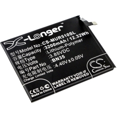Compatible battery replacement for Redmi BN35