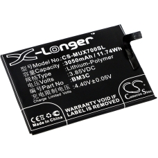 Kompatibler Ersatzakku für Xiaomi BM3C
