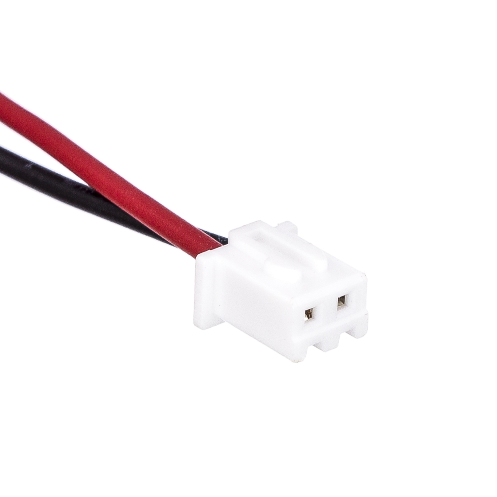 Battery Replaces C631