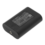 Battery compatibleWith Mobile warming