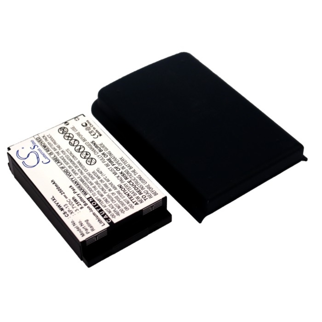Handy Akkus MWG Atom V