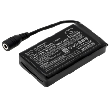 Kompatibler Ersatzakku für Mobile Warming MW74V22-SF