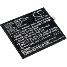 Kompatibler Ersatzakku für MeiZu BA02