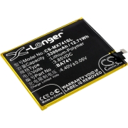 Battery for Meilan E2