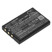 CS-MX810RC<br />Akkus für   ersetzt den Akku UT-BATTMX880