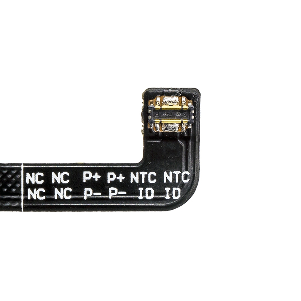 Akku kompatibel mit MeiZu CS-MX851SL