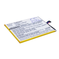 Kompatibler Ersatzakku für Micromax LWDEB16