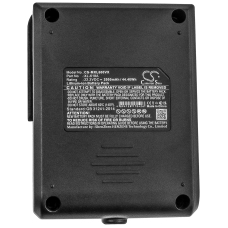 Kompatibler Ersatzakku für Moosoo XL-618A