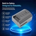 Battery compatible with Tma