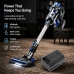 Battery compatible with Tma