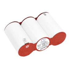 Compatible battery replacement for  MXN0050