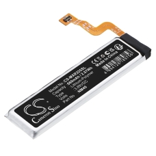 Kompatibler Ersatzakku für Motorola NM40,SB18D44720