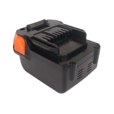 Kompatibler Ersatzakku für Max Rebar JPL914