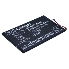 Kompatibler Ersatzakku für Motorola ET40,FT40,SNN5955A,SNN5956A