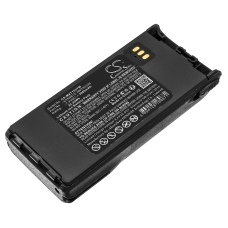 Kompatibler Ersatzakku für Motorola HNN9815,NNTN6263,NNTN7032,NNTN7032A,NNTN7032B...