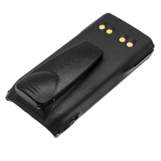 Compatible battery replacement for Motorola HNN9815,NNTN6263,NNTN7032,NNTN7032A,NNTN7032B...