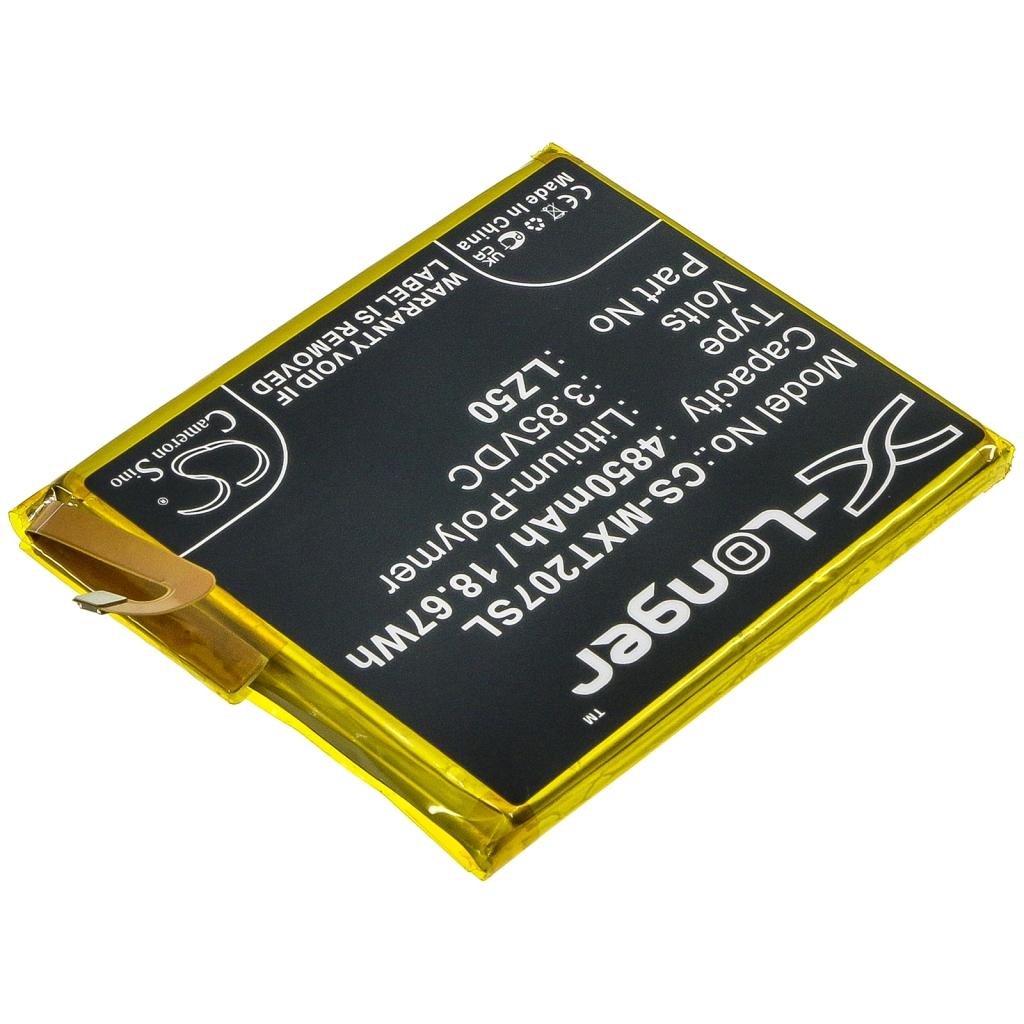 Handy Akkus Motorola CS-MXT207SL