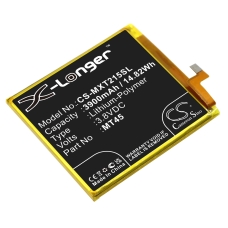 Kompatibler Ersatzakku für Motorola MT45,SB18D11084