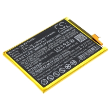 Kompatibler Ersatzakku für Motorola QA50