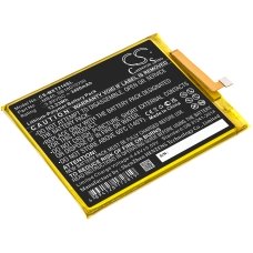 Kompatibler Ersatzakku für Motorola MB40,SB18D10750