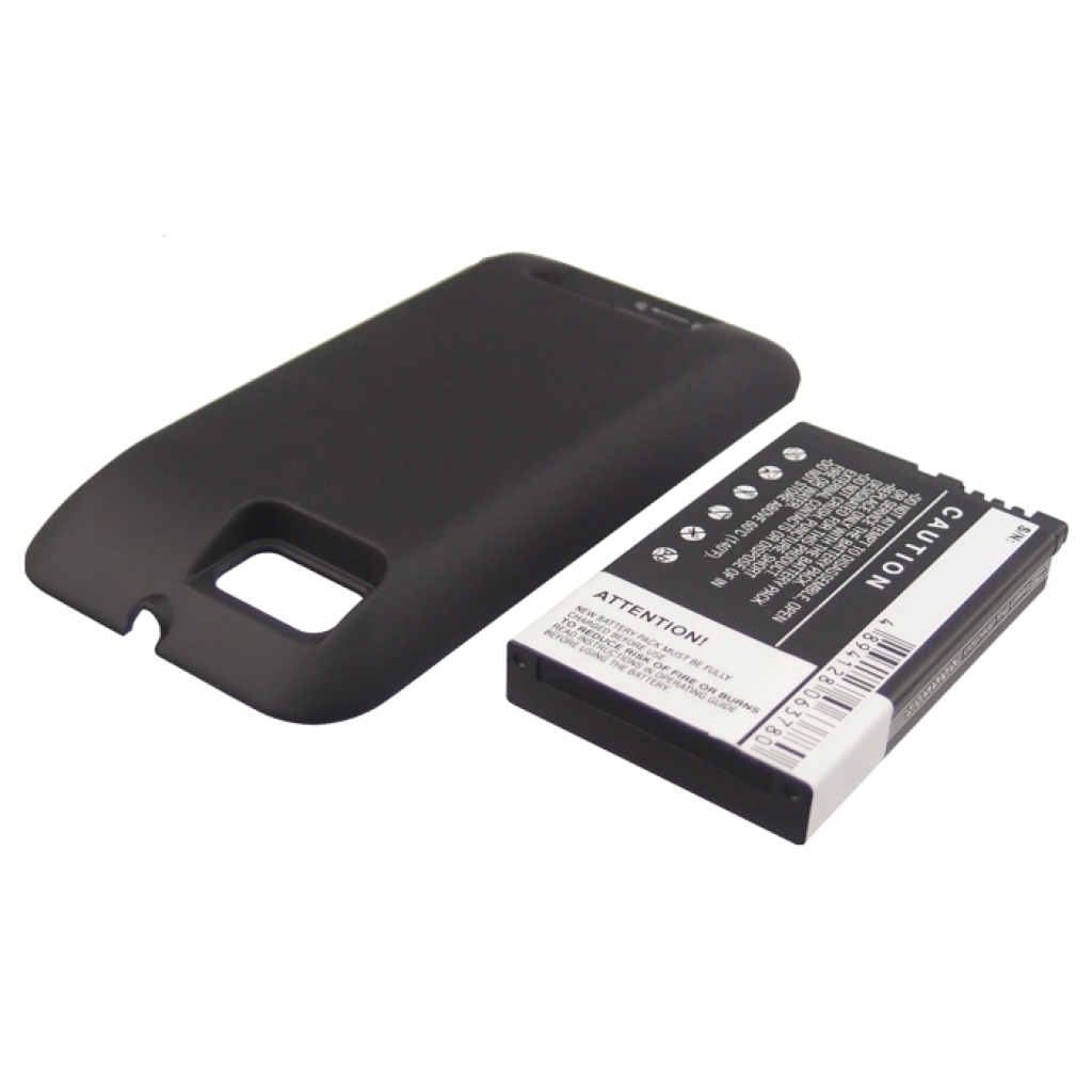 Akku kompatibel mit Motorola CS-MXT535XL