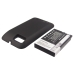 Akku kompatibel mit Motorola CS-MXT535XL