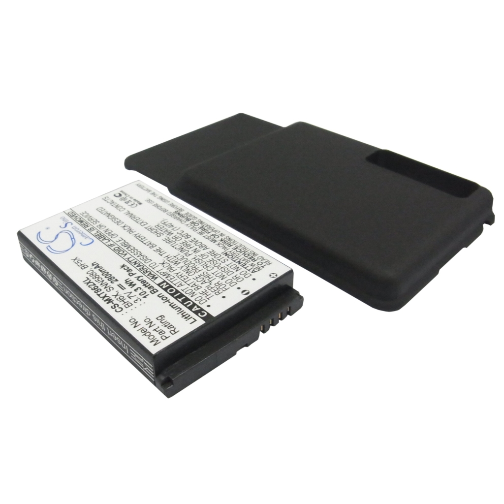 Akku kompatibel mit Motorola CS-MXT862XL