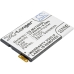 Battery for Verizon XT898
