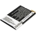Battery for Verizon XT898