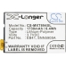 Battery for Verizon XT898