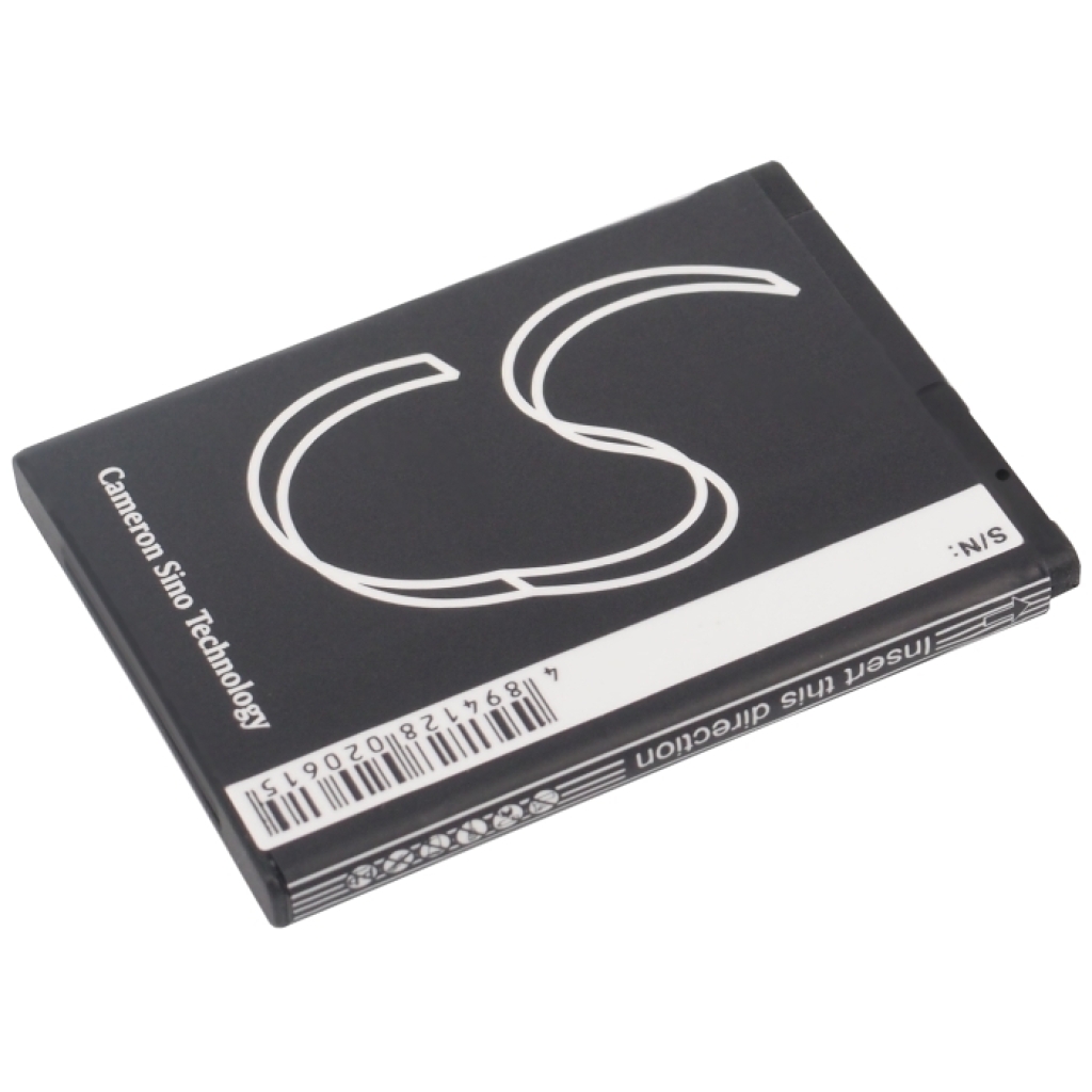 Battery Replaces 252636053