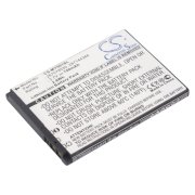 CS-MY501SL<br />Akkus für   ersetzt den Akku SA1-SN1
