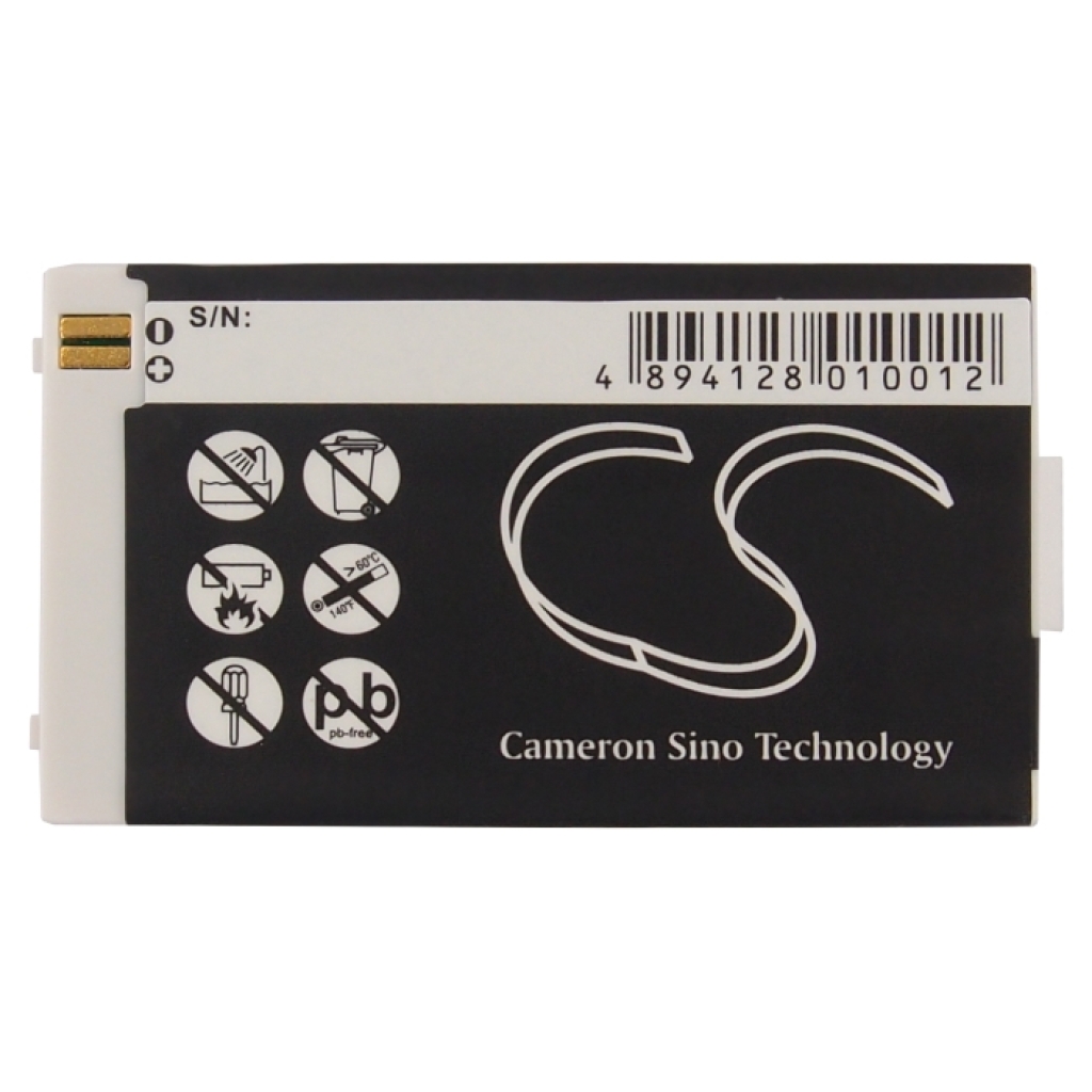 Akku kompatibel mit Sagem CS-MYC42SL