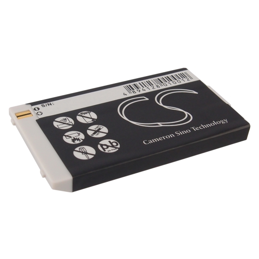 Akku kompatibel mit Sagem CS-MYC42SL