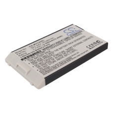 Kompatibler Ersatzakku für Sagem 251865105,252022324,287082983,SA1-SA2