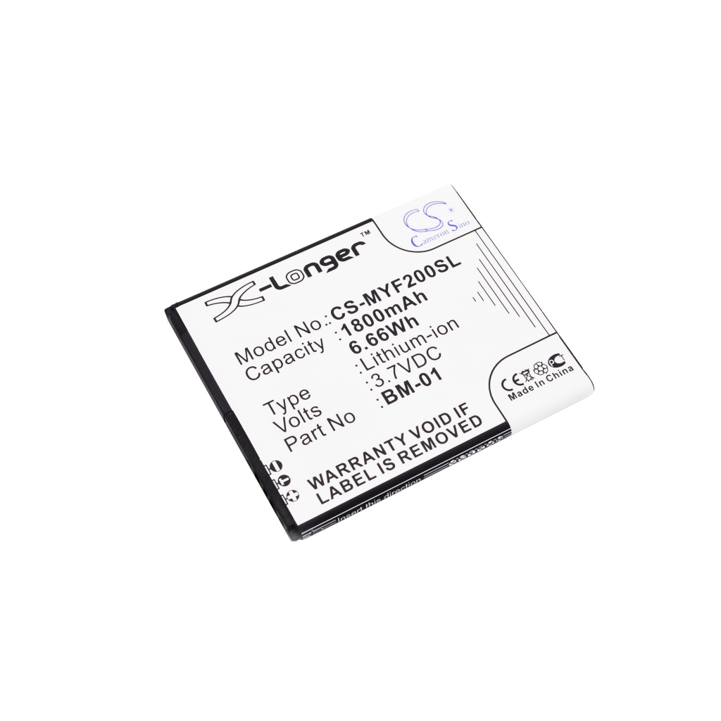 Handy Akkus Myphone CS-MYF200SL