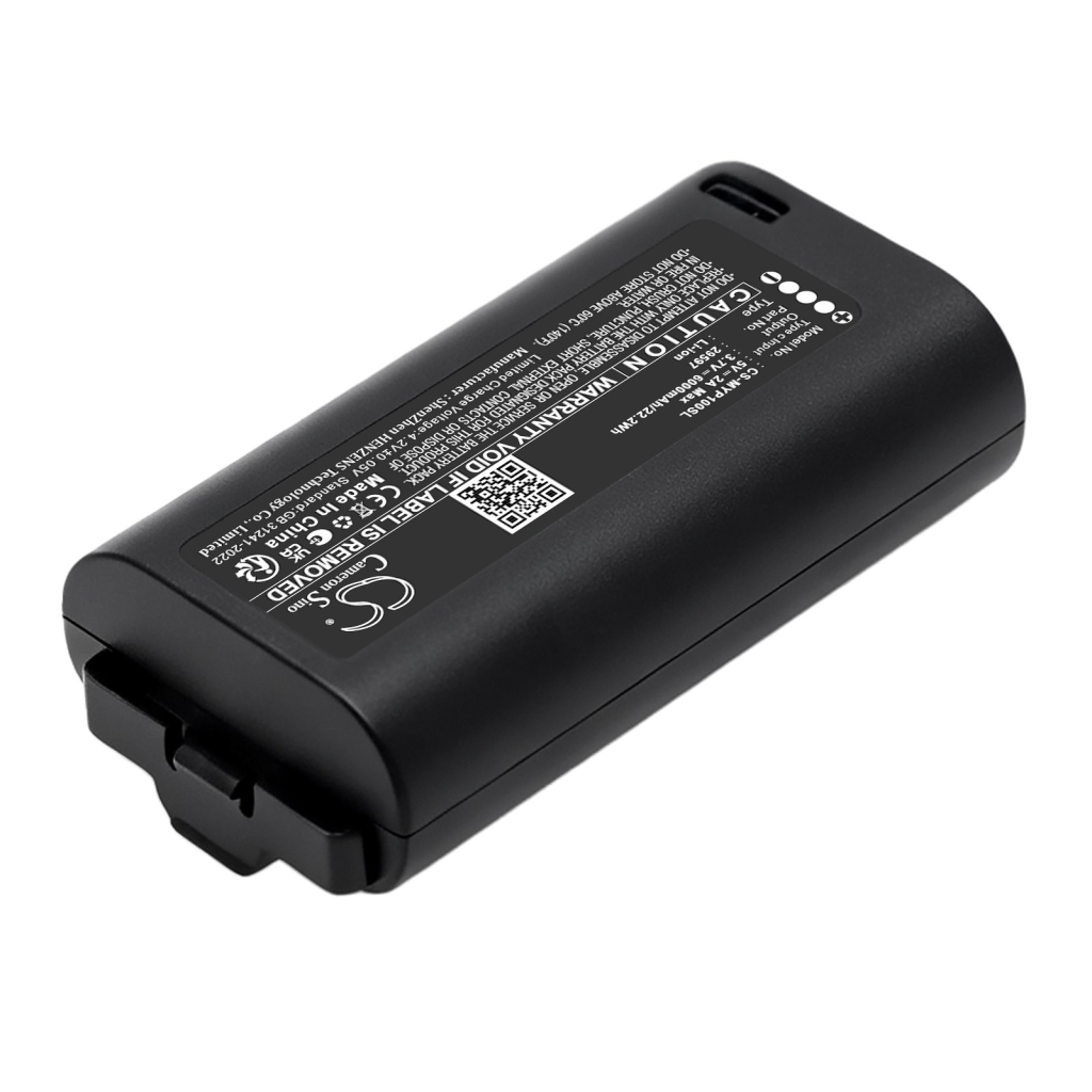 Akku Ersetzt MYQ VKP1-MYQ-BT1