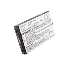 Kompatibler Ersatzakku für Myphone MP-0-1