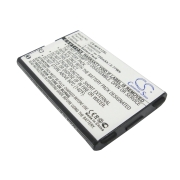 Battery for Sagem X6
