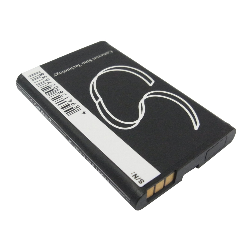 Akku kompatibel mit Sagem CS-MYX12SL