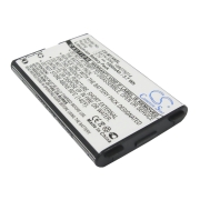 CS-MYX6SL<br />Akkus für   ersetzt den Akku SALM-SN3