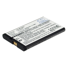 Kompatibler Ersatzakku für Sagem XX-8944