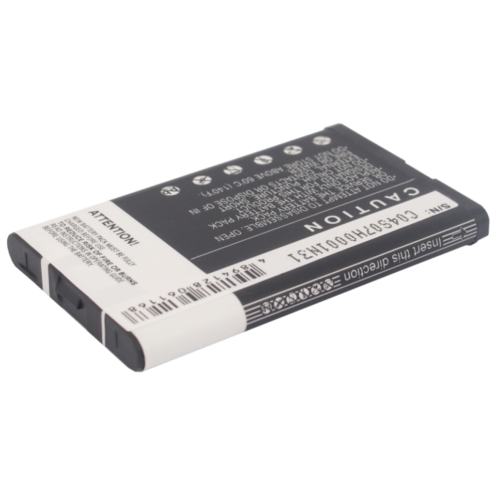 Akku kompatibel mit Sagem CS-MYX8XL